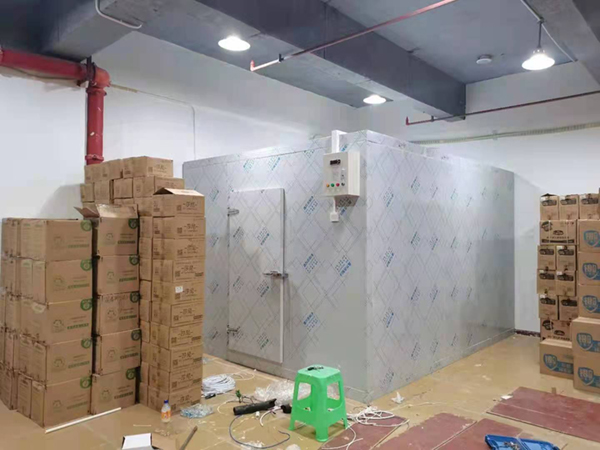 富阳区保鲜冷库