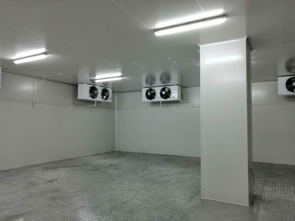 富阳区冷库工程安装设计